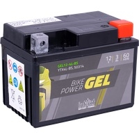 YTX4L-BS GEL